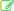 the edit icon