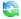 A button which looks like two arrows going in a circle. The arrow at the top is blue, and the arrow at the bottom is green.