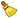 A button that looks like a small dust broom.
