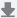 A gray button which looks like a downwards-pointing arrow.