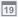 A small gray button which looks like a day calendar.
