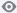 A small gray button which looks like an eye.