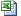 The Microsoft Excel logo.
