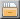 A small button with a picture of a folder containing documents.