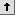 A small gray square button which looks like an arrow pointing up.