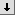 A small gray square button which looks like an arrow pointing down.