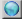A small gray button with a globe on it.