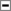 A small white square button with a minus symbol in its center.