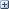 A small square gray button with a plus symbol in its center.