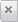 gray cross button