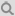 gray magnifier on light gray background