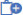 A blank clipboard with a plus symbol next to it.
