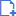 A piece of paper with a plus symbol in the lower-right corner.