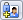 Add Meridian user icon.